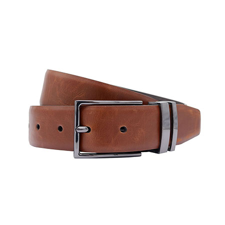 Dbl Loop Belt