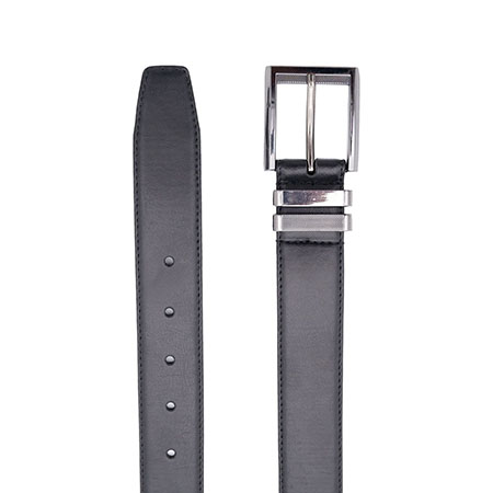 Black Dress Belt