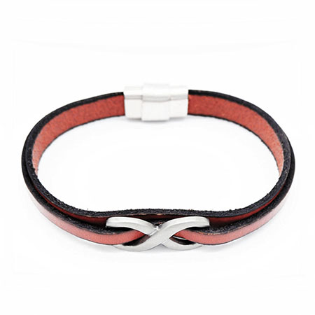 Eternity Knot Bracelet