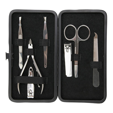 Grooming Kit
