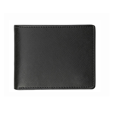 Saffiano Bifold Wallet